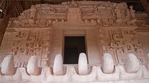 Private Tour 2 Cultures from Ek Balam to Colonial Heritage