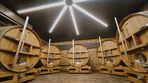 Private group play and Champagne tasting Domaine Coutant