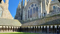 7 day French History Culture & Wine Normandy to Champagne Group15