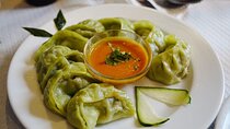 Visionary Underground Asian Food Experience