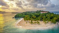 Los Haitises Park & Cayo Levantado: Samaná unforgettable Journey