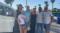 Explore Luxor: Private Day trip from Hurghada