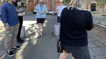 Private Craft Beer and Cultural Tour in Berlin 