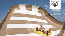 Xplor Park Admission with Lunch and Drinks *Official Product*