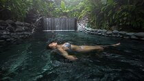 5-night Private Luxury Tour in Costa Rica Pickup Included