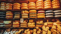 Private Amsterdam Food Tour with Local
