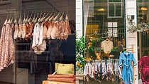 Amsterdam Private Shopping Experience