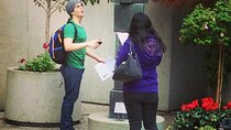 Golden Gate Park Self-Facilitated Treasure Hunt