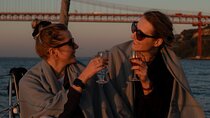 Lisbon Sunset Boat Cruise Tour With Drinks Included