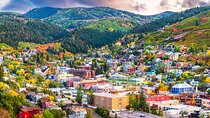 Full Day VIP Group Ultimate Park city & Salt Lake City Adventure