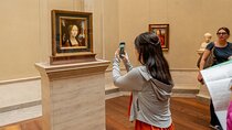 National Gallery of Art Highlights Small-Group Guided Tour