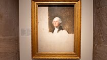 National Portrait Gallery & American Art Museum Small-Group Tour