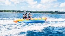 Pulau Sapi & Manukan Sabah Shared Activity Adventure