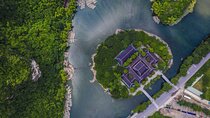 2 Day Trip to Luxury Ninh Binh Tour and Ha Long Bay
