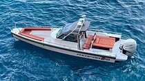 Capri Exclusive private boat transfers 