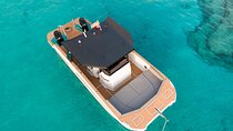 Private boat rental with skipper in Palma de Mallorca