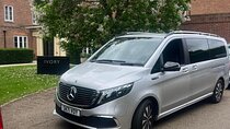 Private Luxury airport transfer