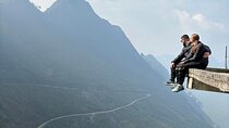  Amazing Ha Giang Motorbike Tour 4Days 3Nights