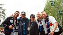 Milan: Join a football match of AC Milan or Inter with Local