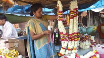 7 Days Spiritual Tamilnadu Private Tour from Chennai
