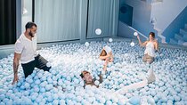 IKONO: a Unique Sensory and Photographic Experience