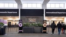 Queenstown International Airport to City Hotels Transfer 
