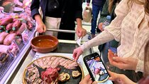 Food tour with EAT and CHILL TOUR Geneva & Lausanne