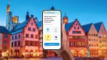 Frankfurt Interactive City Tour