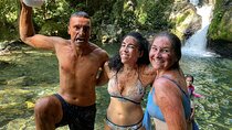 Chocolate roads at Camantours with Waterfall Experience 