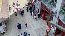 3 day Normandy History & Culture D Day Live Guided Small Group15