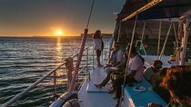 Admission Pass to Lagos Summer Vibes Sunset Cruise