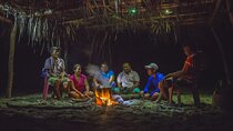 Night Safari and Fishing Experience at Don Diego River