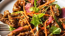 Iconic Eats of Calgary Food Tour