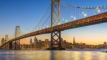 30-40 Minute Airplane San Francisco Bay Flight Tour
