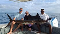 Private Sport Fishing – 38ft Speedboat | South Pearl Islands