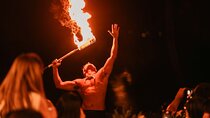 Polynesian Show and Dining experience with Transfer