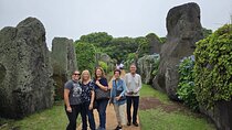 Private Half Day Tour Eastern UNESCO Site in Jeju island
