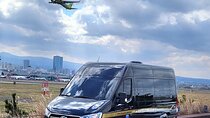 Private Transfer From Seogwipo to Jeju Airport in jeju island