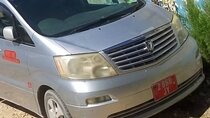Private Taxi Airport and Hotel Transfer Service in Zanzibar