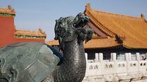 Forbidden City, Tiananmen Square, Panjiayuan Market Beijing Tour
