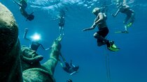 Trogir Boat Tour To Secret Underwater Museum
