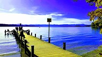 Comfort Mini-Van & Professional and FRiENDLY Guide: CUSTOMIZED 1-DAY TOUR from Munich