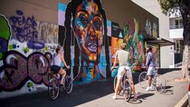 Cape Town City and Woodstock Bicycle Tour