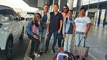 Transfers from Airport to Panama City