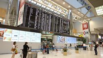Narita Airport to Nagoya City Japan Private Transfer