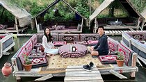 Full Day Green Tour in Cappadocia with Underground City