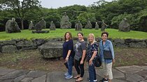 Private Day Tour Best Jeju Attraction place in jeju island 