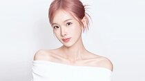 Hair, Personal Color and Makeup with Photo Shoot at SihyunHada 