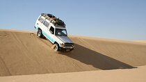 Bahariya Oasis Discovery -Desert Safari-Egypt– 3 days