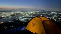 Hiking, Camping, Food & Drink All-Inclusive Adventure